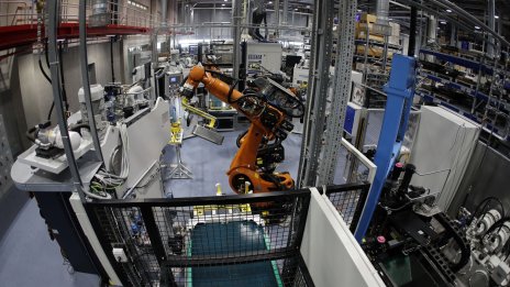 Европа рискува да загуби още работни места заради разходите за енергия