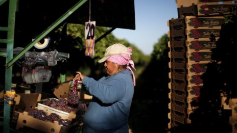 Разходите за заетост в САЩ отчетоха рекордно слаб ръст