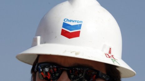 Chevron отчете най-слабата си печалба за последните 12 години