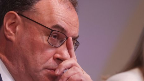 АЦБ: Великобритания има проблем с работната ръка