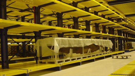 Увеличава се интересът към инвестиции в индустриални имоти в България