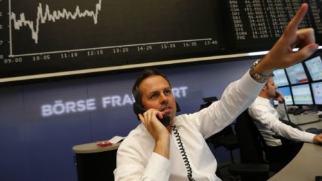 Предновогодишно борсово рали в Европа