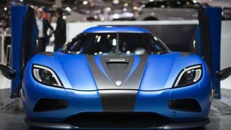 Най-безсмислените автомобили на планетата