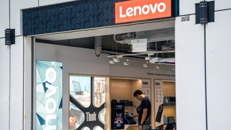 Силното търсене на технологии с AI подкрепя ръста на печалбата при Lenovo