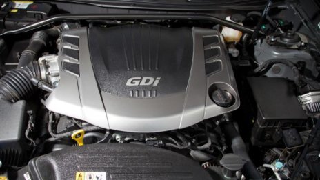 Най-надеждните двигатели според CarMD