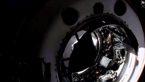 Пореден успех за SpaceX