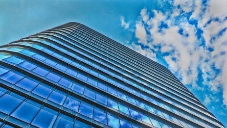 В центъра на София няма да се разрешава строителство на сгради над 50 м