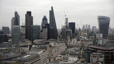 Лондон обмисля да забрани продажбата на руски държавен дълг в Ситито