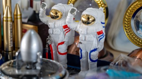 Студената война носи важни уроци за изкуствения интелект