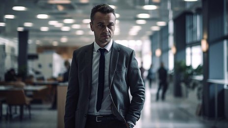 Генеративният интелект няма да измести хората в банкирането – ще ги накара да експериментират