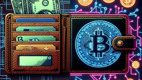 Най-добрите криптопортфейли за биткойн и етер през 2025 г.