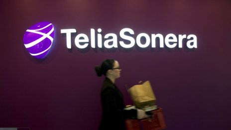 Telenor и TeliaSonera се отказаха от сливането си