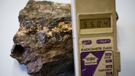 Цената на урана достига най-високо ниво от година