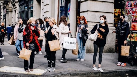 Българският потребител през 2021 г. – добре, но можеше и по-добре!