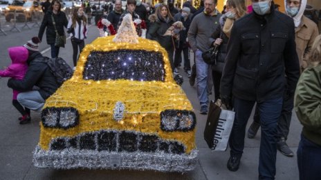 Кадър на деня за 28 декември