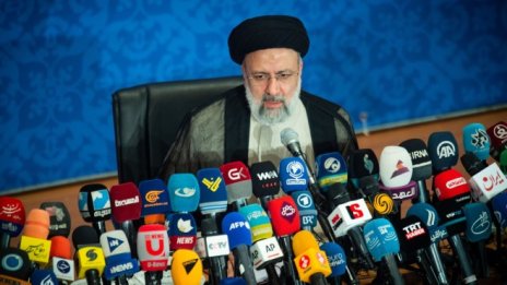 Иран и САЩ възобновяват преговорите за ядреното споразумение