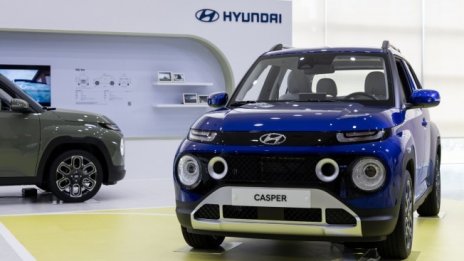 Американски регулатор стартира нова процедура по разследване срещу Hyundai