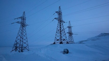 Бизнесът призова президента да свика КСНС заради скъпата електроенергия