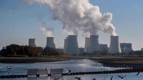 Реакцията на Германия спрямо енергийната криза може да се окаже катастрофална