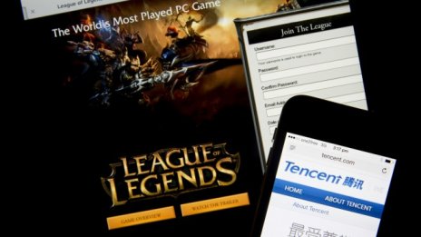 Създателят на League of Legends ще плати 100 млн. долара заради дискриминация