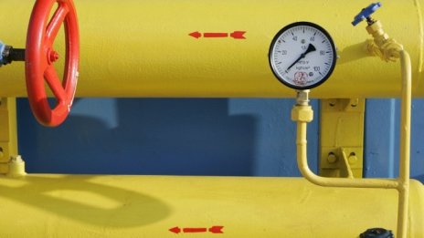 Потреблението на газ в България ще е рекордно за последното десетилетие