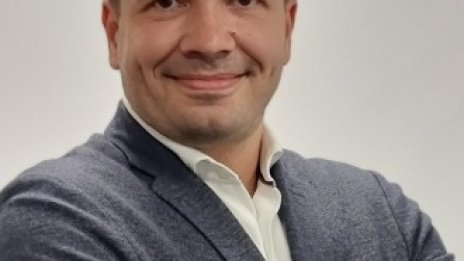 Марио Панков: Очакваме петкратен ръст на активите под управление в AI фондове за 3 години