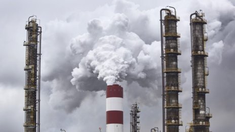 Проучване: Ще са необходими до 2 трлн. долара годишно за зануляване на емисиите