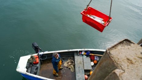 Първи компромиси в преговорите за Brexit 