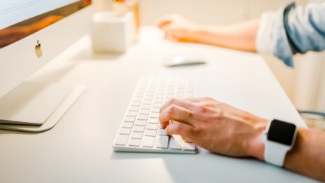 SAP Business One от А1 - лесен за използване софтуер за управление на бизнеса 