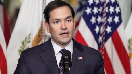 Възходът на Рубио прикрива по-големия въпрос за това на кого се доверява Тръмп