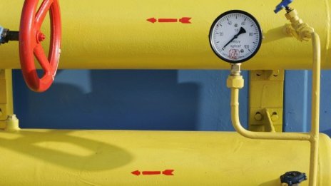 "Газпром" изпрати сметка за 5,3 млрд. долара на "Нафтогаз Украйна"