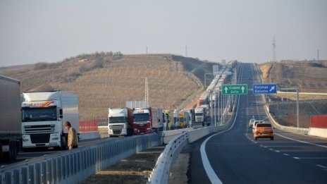 Български превозвачи са в готовност да блокират границата с Гърция