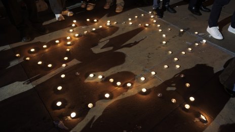 Кадър на деня за 11 октомври