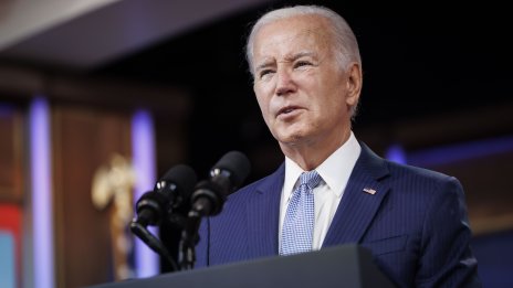 Байдън иска от Конгреса да финансира оръжия за Тайван през бюджета за Украйна