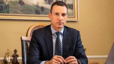 Терзиев върна решение на СОС за продажба на общински терени в район "Изгрев"