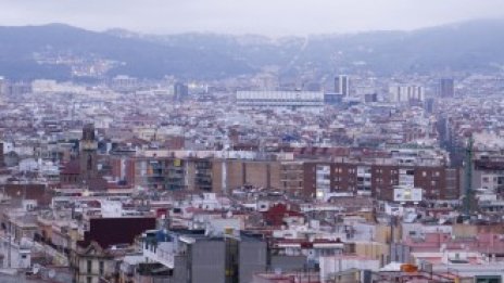 Бягството на туристите променя имотния пазар в Барселона