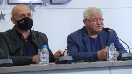 ГЕРБ: Рокадите в приходните агенции са политически 