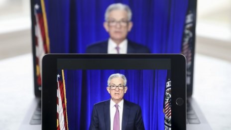 Шестте аргумента на Фед за преходната инфлация