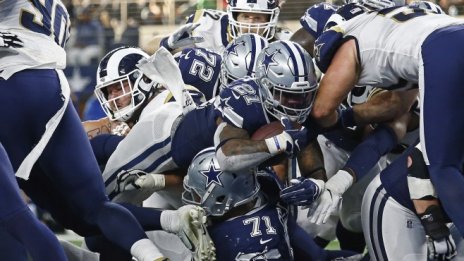 И най-скъпият отбор в света е... 