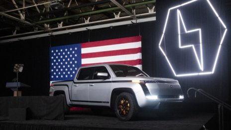 Стартъпите за електромобили губят над 40 млрд. долара след SPAC листвания