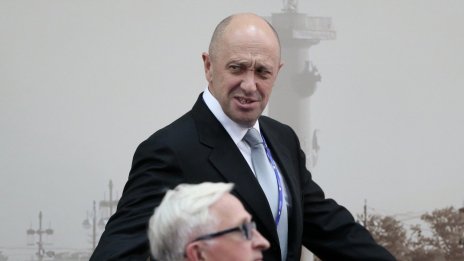 Ръководителят на &bdquo;Вагнер&ldquo; и Кремъл си размениха остри реплики&nbsp;