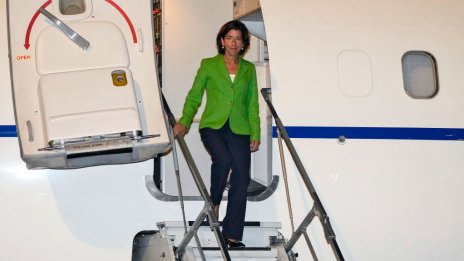 Американският бизнес вижда Китай като „неинвестируем“