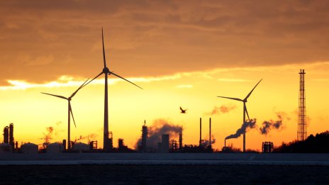 Може ли Северно море да се превърне в новото икономическо оръжие на Европа?