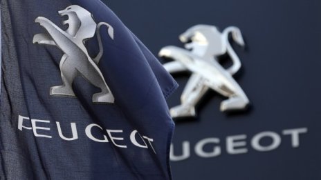 Peugeot Citroën излиза на печалба през 2015 г.