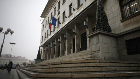 Заплатата на Иван Искров е била над 19 хил. лв. в месеците преди фалита на КТБ