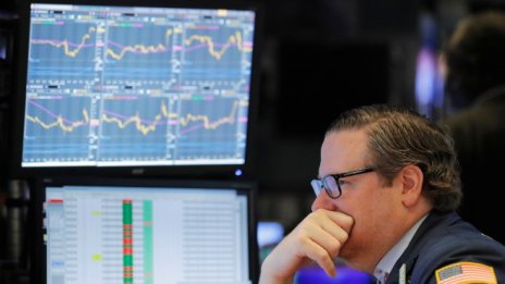 Възстановяването на кривата на доходността в САЩ не означава, че всичко е ОК