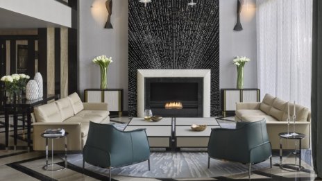 InterContinental Sofia и принципите на успешния бизнес 