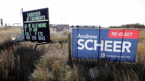 Канадците гласуват на избори, на които няма да има победител