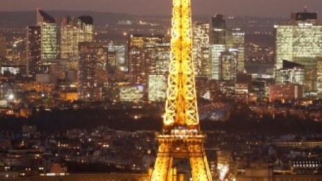 Защо лондонските банкери не могат да устоят на имотите в Париж?