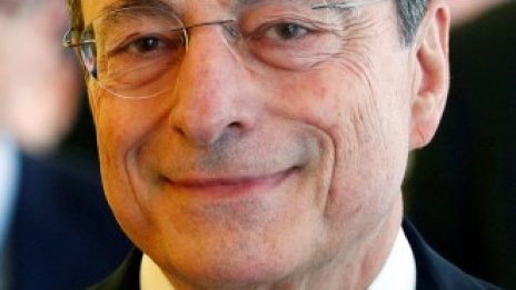 Ерата Драги: Спаси еврозоната, провали се с инфлацията